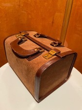 Beauty Case Vintage