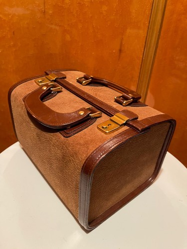 Beauty case vintage - beauty,