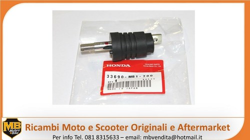 Honda supporto freccia - supporto,