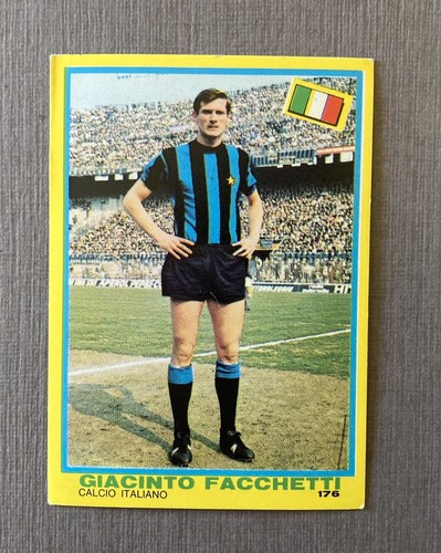 1968 giacinto facchetti - 1968,