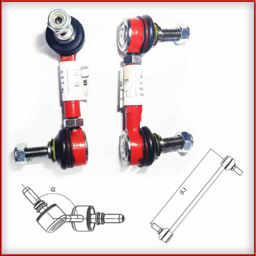 Kit biellette coppia - kit,