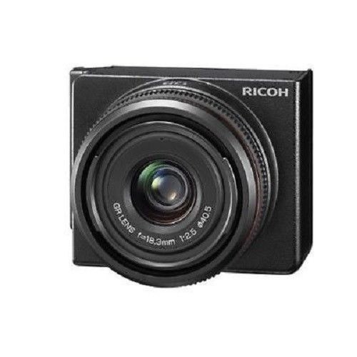 Obiettivo ricoh a12 28mm 5 - a12,