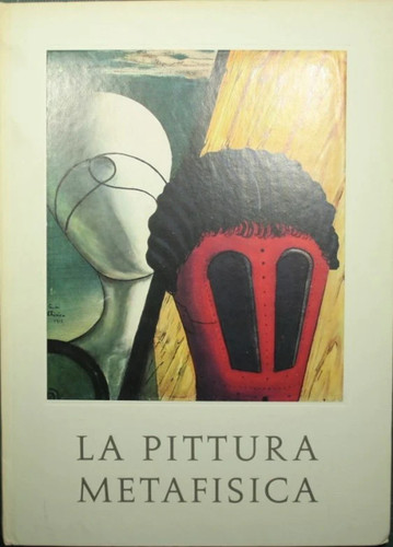 Pittura metafisica - la,