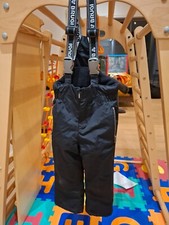 tuta sci/neve guanti slittino