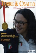 Torre & Cavallo 2016 11 novembre.Marina Brunello