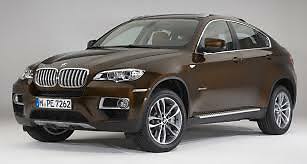 Bmw e70 x6 - ,