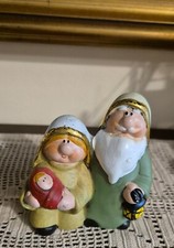 Natività Christmas in