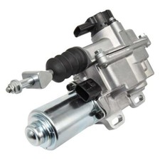 ATTUATORE FRIZIONE TOYOTA REVISIONE RIPARAZIONE USATO CAMBIO YARIS AURIS COROLLA