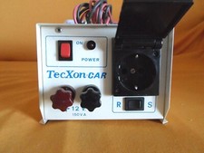 INVERTER 12V./220V 150 Watt