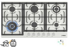 Phoenix PS-906L Piano Cottura