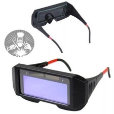 OCCHIALI PROTEZIONE PER