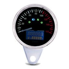 Tachimetro Moto per Suzuki GS
