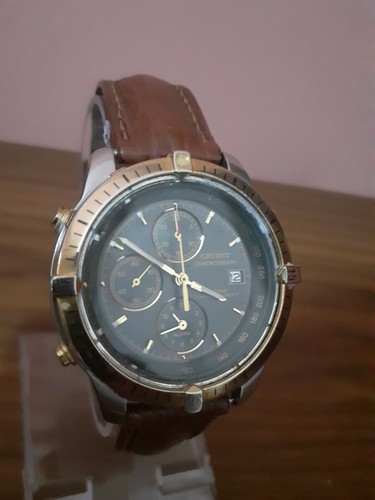 Orologio cronografo