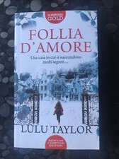 Libri Taylor Lulu - Follia