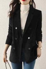 Giacca Tailleur Blazer Donna