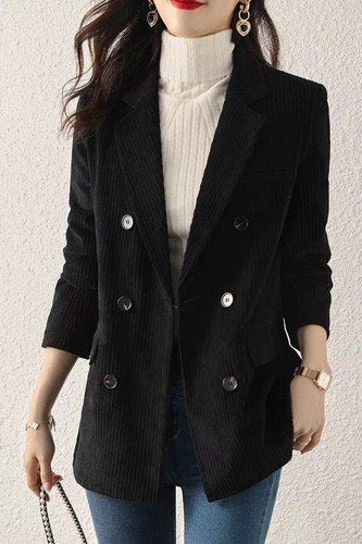 Giacca tailleur blazer donna - giacca,