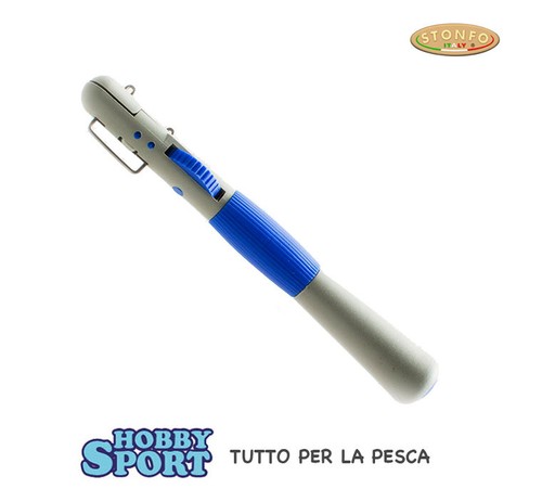 Stonfo 448 lega ami - 448, manuale