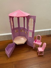 Barbie: Torre incantata Barbie Raperonzolo