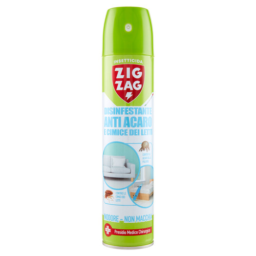 Pezzi zig zag disinfestante - ,