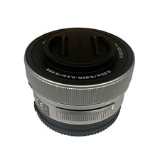 Sony E PZ 16-50mm f/3.5-5.6