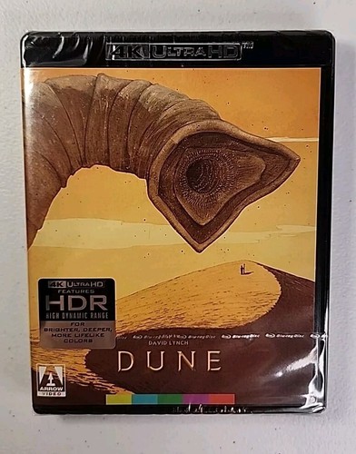 Dune arrow - dune, (ultra