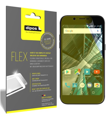 Pellicola per archos 50 - pellicola,