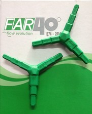 9005 CALIBRATORE SVASATORE