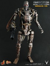 Hot toys mms93 terminator - toys,