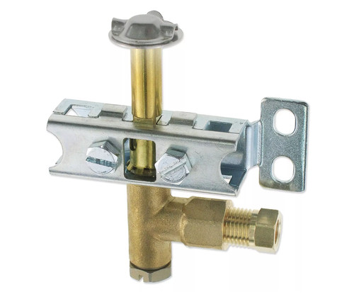 Assemblaggio pilota gas - assemblaggio,