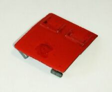 ricambi modellino AUTO COFANO