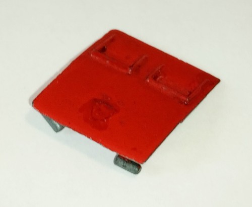 Ricambi modellino auto - ricambi,