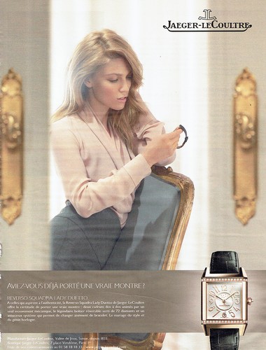 Publicité advertising 107 - advertising,