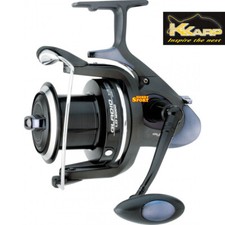 MULINELLO  GLADIO LD 12000 PER CARPFISHING K KARP GRANDE CAPACITA'
