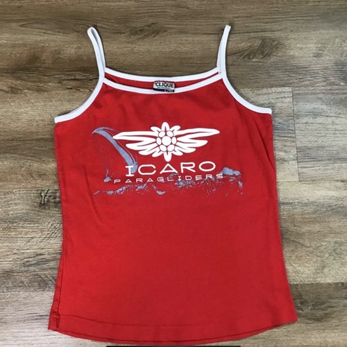 Canotta vintage taglia y2k - vintage,