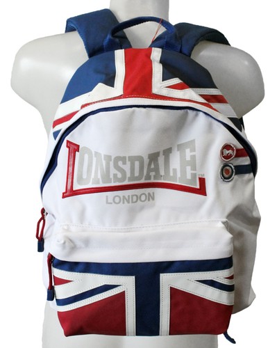 Zaino americano lonsdale - americano,