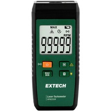 Extech RPM250W Tachimetro