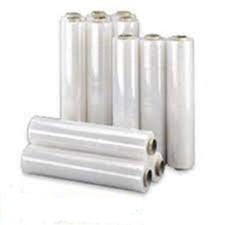 FILM ESTENSIBILE MANUALE TRASPARENTE PELLICOLA DOMOPACK 6 ROTOLI