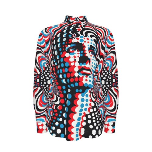 Camicia elegante uomo - ,