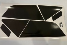 12-18 Audi A7, S7, RS7 smoked