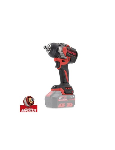 Stayer iwb 750 l20 avvitatore - iwb,