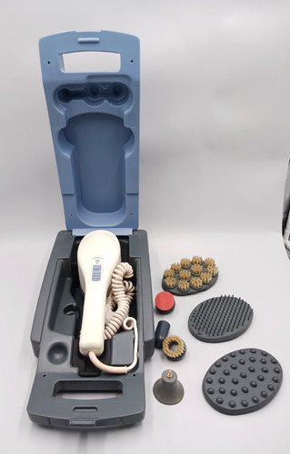 Bio comfort massator 11 - bio,