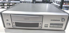 SONY TC-S1 Stereo Cassette