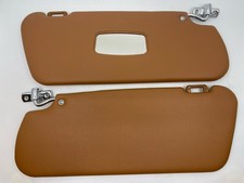 Parasole (Coppia) Per Mercedes