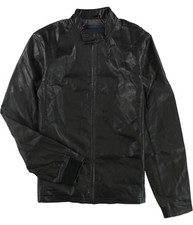 Giacca In Finta Pelle Perry