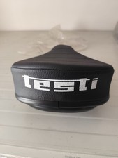 SELLA CORTA MONOPOSTO PER