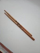 Vic Firth Bacchette per