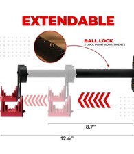 PRO BIKE TOOL Supporto da