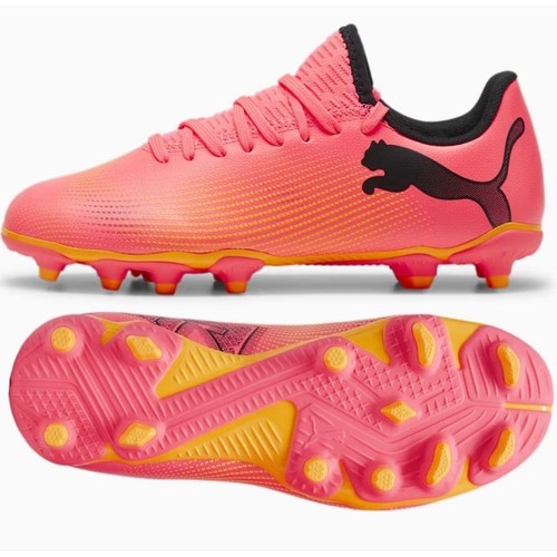 Scarpe calcio puma bambina - calcio,