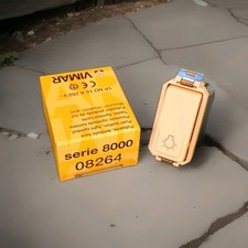 VIMAR 08264 SERIE 8000