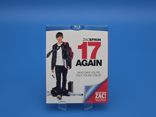 Again blu ray 2009 - again, (blu-ray,
